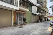 BÁN NHÀ NGUYỄN TRÃI THANH XUÂN - OTO ĐỖ CỬA - 45M, 4TẦNG CHO THUÊ 30TR/TH GIÁ 11.X TỶ