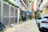 BÁN NHÀ PHỐ TÂY SƠN,PHÂN LÔ,Ô TÔ ĐỖ CỬA,THANG MÁY,NỘI THẤT 5*, 55M2 4T MT4M GIÁ 15.95 TỶ
