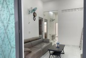 Bán Căn Nhà Gần Sân Bóng - Vĩnh Ngọc, Nha Trang