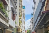BÁN NHÀ LƯƠNG NGỌC QUYẾN VĂN QUÁN HÀ ĐÔNG - OTO ĐỖ CỬA - 45M 4T, NHỈNH 9TỶ