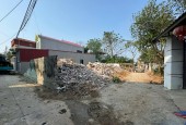 Chính chủ gửi bán mảnh đất siêu hiếm siêu đẹp vuông vắn 56,2m Quảng Hội, Quang Tiến