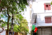 BÁN NHÀ THANH XUÂN - LÔ GÓC 3 THOÁNG - OTO TRÁNH KINH DOANH - 6 TẦNG MT4.2 - GIÁ 8.X TỶ