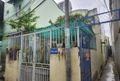 [CHÍNH CHỦ TRANG BÌA] - NHÀ C4 - TIỆN XÂY MỚI - ĐƯỜNG TRẦN XUÂN SOẠN - PHƯỜNG TÂN KIỂNG