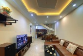Giá tốt! Bán nhà Lý Nam Đế 35m2 x 4 tầng, mặt tiền 3.3m, 7.6 tỷ, ngõ rộng thoáng