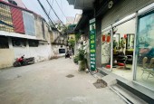 BÁN NHÀ PHỐ TÂN MAI, KINH DOANH, MẶT NGÕ, GARA Ô TÔ, THANG MÁY, 95M2 6T MT6M GIÁ 12.9 TỶ