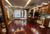 BÁN NHÀ THANH XUÂN - GẦN PHỐ, OTO ĐỖ CỬA - 55M 6 TẦNG THANG MÁY MẶT TIỀN RỘNG, GIÁ 15TỶ