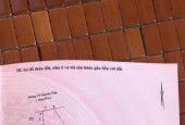 ĐẤT ĐẸP MẶT TIỀN ĐẠI LỘ VÕ NGUYÊN GIÁP - DIÊN THẠNH, DIÊN KHÁNH