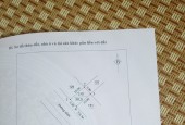 Bán 50m2 phân lô vỉa hè chân victoria văn phú 5m mặt tiền 14 tỷ có TL