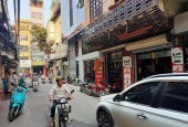 BÁN NHÀ HOÀNG VĂN THÁI THANH XUÂN - OTO TRÁNH KINH DOANH - 5 TẦNG MT 6.6M, GIÁ 12.X TỶ