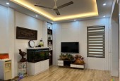 Giá tốt! Bán nhà mặt phố Đường Thành 53m2 x 5 tầng đẹp ở luôn, 31.5 tỷ, kinh doanh đỉnh