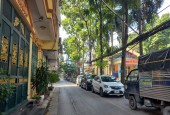 BÁN NHÀ KHUẤT DUY TIẾN THANH XUÂN - PHÂN LÔ OTO KINH DOANH - 6 TẦNG THANG MÁY, GIÁ 2X TỶ
