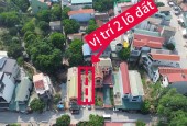 Chính Chủ gửi bán 2 Lô đất tại Phụng Châu – Chương Mỹ – Hà Nội