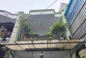 NHÀ 2 TẦNG SÁT MẶT TIỀN ĐƯỜNG NGUYỄN THỊ KIỂU - 50M2. CHỈ 3.55 TỶ