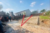 Chính chủ gửi bán 100m2 đất thôn Vệ Sơn Đông - xã Tân Minh - Sóc Sơn