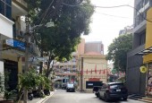 Vĩnh Phúc Ba Đình - diện tích rộng - ngõ nông - ở sướng - 80m chỉ 11 tỷ