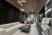 +1 Bán nhà PHAN XÍCH LONG - PHAN TÂY HỒ, P.7, PN ,~40M2 - 5 TẦNG 3PN - HẺM 4M SÁT MT - FULL NỘI THẤT