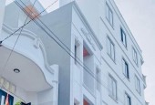 Bán nhà 2 tầng, 60m2, Hẻm xe hơi, Phuowfmg Vip Tân Sơn Nhì, Tân Phú - 6.2 tỷ TL