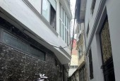BÁN NHÀ PHỐ THỔ QUAN, NGÕ RỘNG, 3 THOÁNG, 60M2 4T MT7.4M GIÁ 11 TỶ