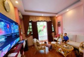 BÁN NHÀ NGUYỄN HUY TƯỞNG THANH XUÂN - OTO TRÁNH - 6 TẦNG MẶT TIỀN RỘNG NHỈNH 8 TỶ