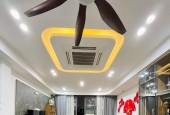 BÁN NHÀ HỒ TÙNG MẬU, NHÀ MẶT NGÕ OTO, NGÕ THÔNG KINH DOANH, 90M2 6 TẦNG THANG MÁY, 19 TỶ