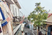 NHÀ MỚI HẺM XE HƠI QUAY ĐẦU, CẠNH HÃNG BIA TIGER. Q12. Chỉ 2,35 tỷ.