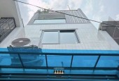 Đường Dương Bá Trạc Quận 8 Phường 1.