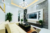 BÁN NHÀ PHỐ HOÀNG VĂN THÁI, PHÂN LÔ QUÂN ĐỘI, Ô TÔ ĐỖ CỔNG, 40M2 4T MT4M GIÁ 6.58 TỶ
