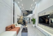 +1 Bán nhà NGUYỄN THƯỢNG HIỀN ,HXH TRÁNH, SÁT MT ,4 TẦNG,4 PN , PL CHUẨN