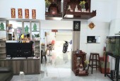 +1 Bán nhà MTKD - BỆNH VIỆN Q2- LÊ VĂN THỊNH - 107M2- NGANG 6.5M - HOÀN CÔNG