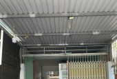 NHÀ MẶT TIỀN ĐƯỜNG NHỰA 10M AN PHÚ ĐÔNG - KD TỐT - 100m2. Chỉ 5 tỷ