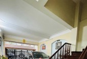 Khu phân lô Ba Đình - ô tô vào nhà - an sinh đỉnh - ở sướng - 64m nhỉnh 14 tỷ