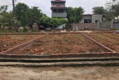 Bán 58m2 đất Ninh Môn - Hiền Ninh - Sóc Sơn
