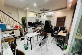 +1 Bán nhà PHAN VĂN HÂN - GẦN Q1 -56M2-3 TẦNG -H3G-2 MT- THU NHẬP 29 TR- PL CHUẨN