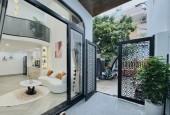 ► Nhà Góc Kiệt Phạm Văn Nghị  cách MT 30m, 61m2, 2 tầng, 3.69 tỷ
