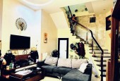 ✳️ Nhà đẹp Hào Nam 42M2 5T MT 6M, Chỉ 6.5 Tỷ  Khép Kin Căn Hộ Cao Cấp vừa ở vừa thuê✳️