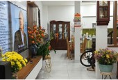 Anh Chị Chuyển Vào SG Cần Bán Căn Nhà Láng Hạ - Trục Phố Chính - Hạ Tầng An Sinh Cực Kỳ Phong Phú - DT 55m x 4 Tầng x MT 4.8m - Nhỉnh 8 tỷ