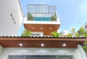 Siêu Phẩm Hẻm Ôtô Bùi Quang Là Phường 12 Quận Gò Vấp.