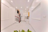 BÁN NHÀ PHỐ HỒNG MAI, LÔ GÓC, Ô TÔ ĐỖ CỬA, KINH DOANH, NGÕ THÔNG, 35M2 5T GIÁ 6.5 TỶ