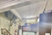 +1 Bán nhà ĐIỆN BIÊN PHỦ - GẦN Q1 -54M2-4 TẦNG -HXH SÁT-2 MT- THU NHẬP 28 TR- PL CHUẨN
