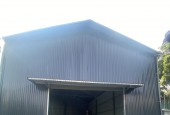 Cho thuê kho tại Duyên Hà, Thanh Trì, Diện tích 140m2, Giá 7 triệu/tháng.