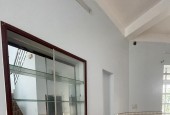 NHÀ NGAY CHỢ HÓC MÔN - HXH - 85M2. Chỉ 3,3 tỷ