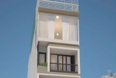 Bán Nhà Đẹp 5 Tầng Mặt Tiền Có Thang Máy - Giá 15 Tỷ THÀNH PHỐ NHA TRANG