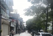 BÁN NHÀ THƯỢNG THANH- LONG BIÊN, 45M, 4 TẦNG, DÂN XÂY-  NỞ HẬU- GẦN ĐƯỜNG Ô TÔ TRÁNH