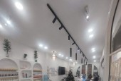 Mặt Tiền Phạm Văn Hai Phường 2 Tân Bình.