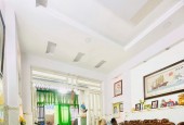 NHÀ 2 TẦNG, TRUNG MỸ TÂN XUÂN,  NHÀ THỜ TRUNG CHÁNH - GIÁP QUẬN 12. Chỉ 3,5 tỷ.
