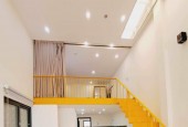 NHÀ HXH 7 M THÔNG HƯƠNG LỘ 2 - KINH DOANH TỐT - CĂN GÓC KHÔNG LỘ GIỚI - 60M2 CHỈ 4,38 tỷ TL.