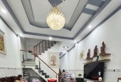 CHỈ 5 TỶ - NHÀ LẦU 3 TẦNG - GẦN NGÃ TƯ AN DƯƠNG VƯƠNG & VÕ VĂN KIỆT
