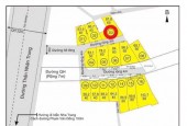 Bán Lô Đất 2 Mặt Tiền Tại Đường Đệ, Vĩnh Hòa, Nha Trang 