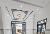 NHÀ CĂN GÓC 4 MẶT HXH THÔNG, CHIẾN LƯỢC, BTĐ, VỪA Ở VỪA KD ĐỈNH. Chỉ 2,95 Tỷ.