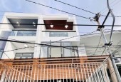 Bán nhà mới 3 tầng - Giá 3,2 Tỷ - Nha Trang
